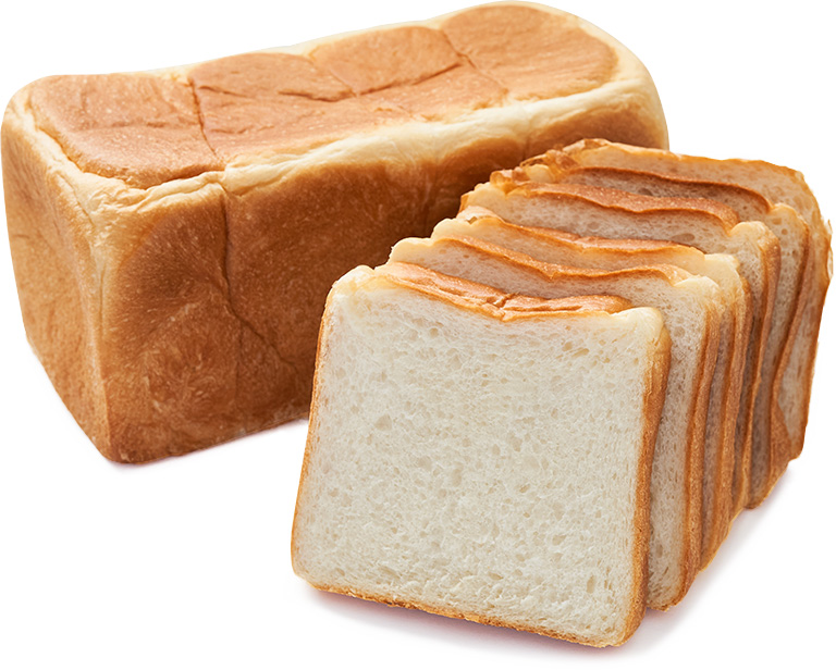 GR茨城食パン